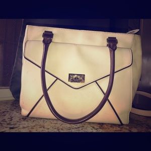 Kate Spade authentic leather hand bag